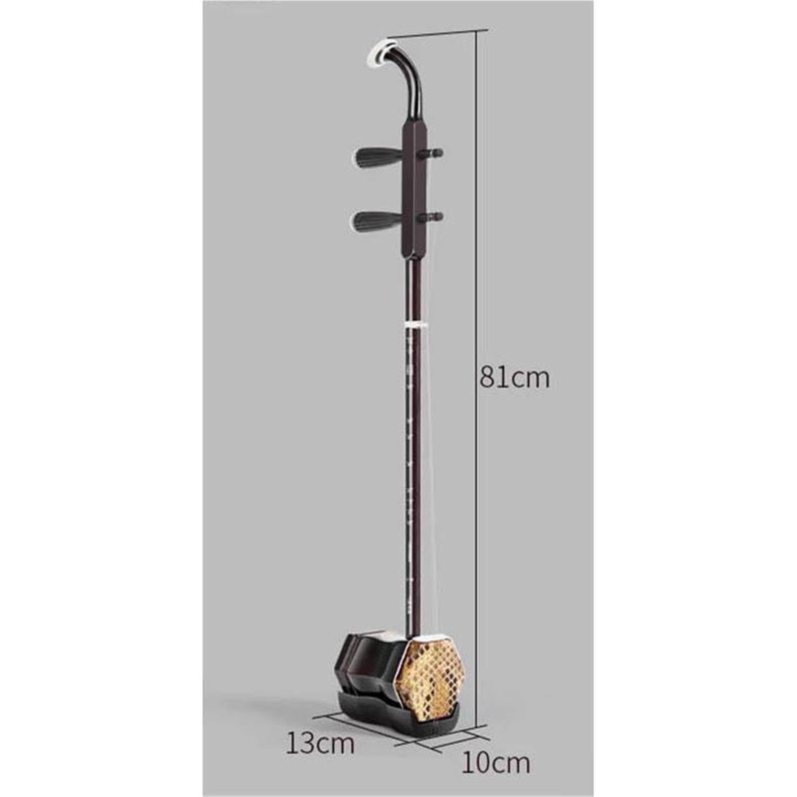 Profesjonalne Instrumenty Muzyczne Smyczkowe Folk Erhu