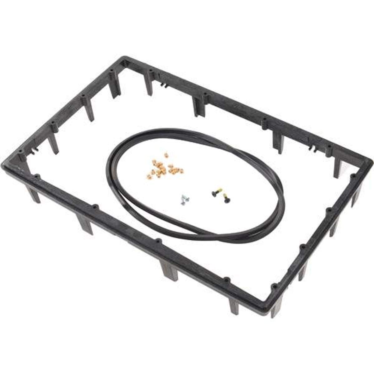 Pelican 1400Pf Special Application Panel Frame