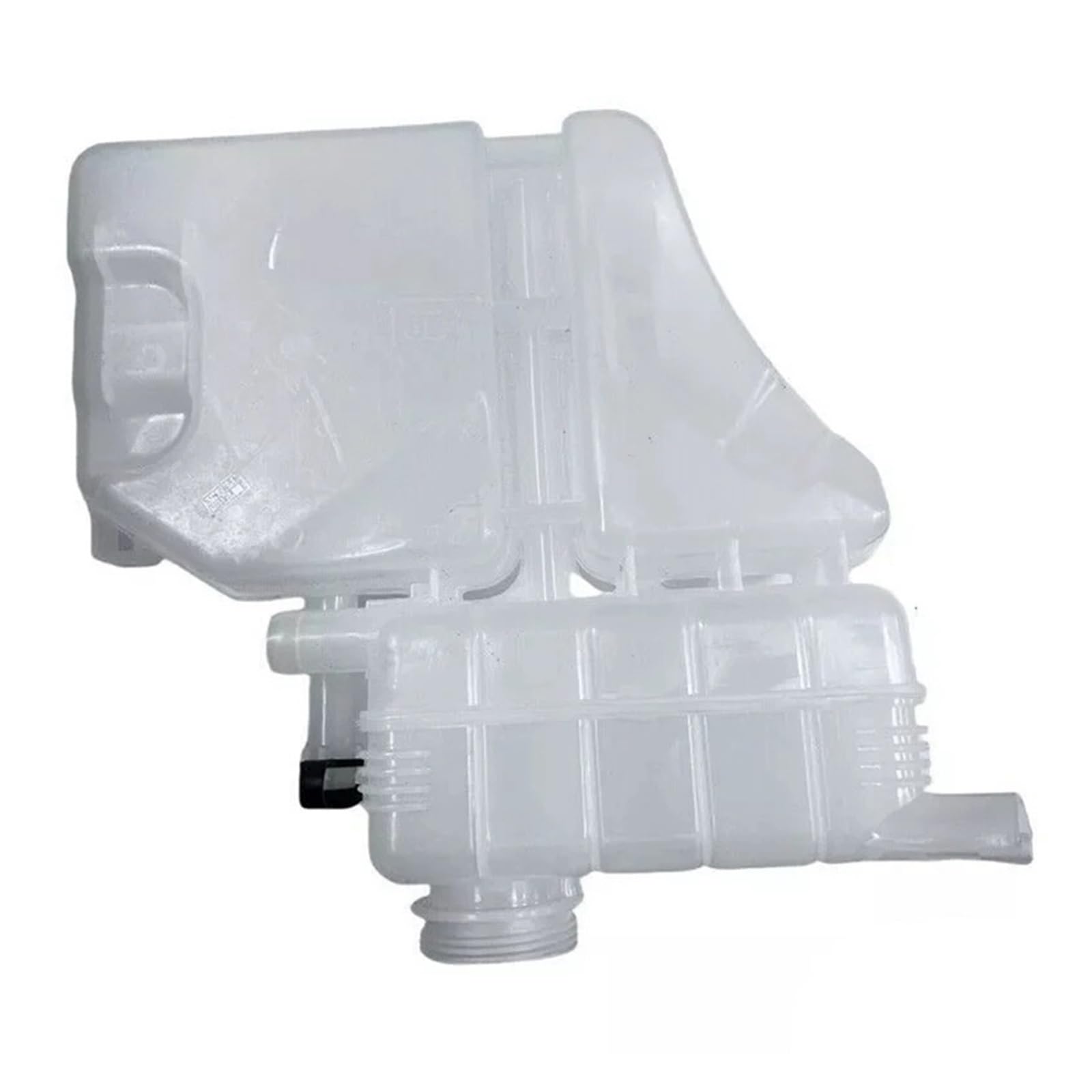 Coolant Expansion Tank for Chevrolet for Camaro 2016-2023 22948113 Car Coolant Recovery Tank Reservoir with Caps