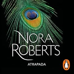 Atrapada [Brazen Virtue] Titelbild