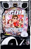 PA GO!GO!郷 comeback stage 77ver. 中古パチンコ実機 (ノーマルセット)