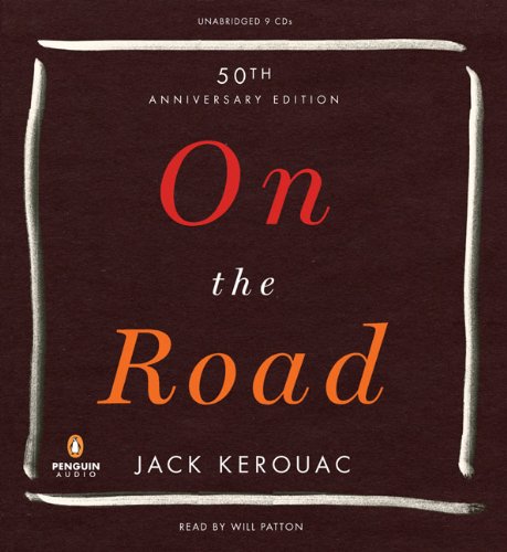 Cover of On the Road: 50th Anniversary Edition