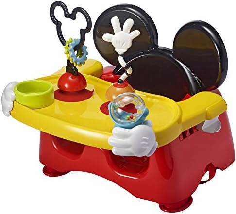 mickey mouse feeding chair