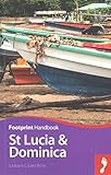 [(St Lucia & Dominica)] [By (author) Sarah Cameron] published on (December, 2015) - Sarah Cameron