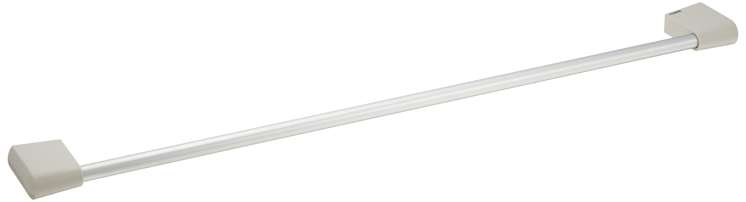 Amazon | TOTO タオル掛け ホワイトグレー YT500S6#NG2 | タオルバー