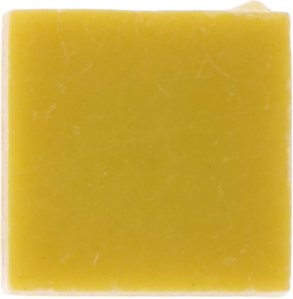 Generic Ponta de taco de bilhar, cabeça de taco de sinuca, cola para tacos de piscina e sinuca, quebra de salto, acessórios de reparo de bilhar, Laranja amarelo