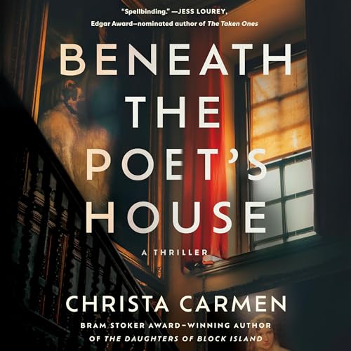 Beneath the Poet's House by Christa Carmen episode artwork