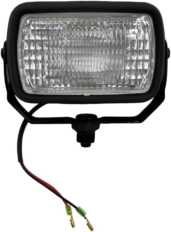 Cab 24V work light for Komatsu PC78/56/120/200/240/360-6-7-8u excavator