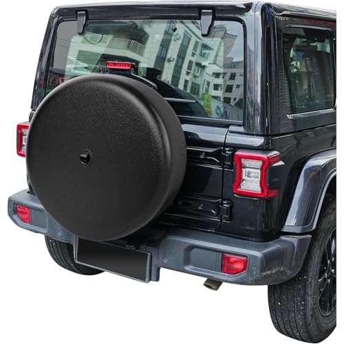 Jeep JLラングラー スペアタイヤカバー カメラ対応 517uXC7G5uL.jpg
