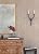 NuWallpaper Blush Enchanted Peel and Stick Wallpaper, Removable Wallpaper, 20.5 in x 18 ft