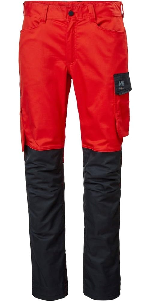 Manchester Work Pant