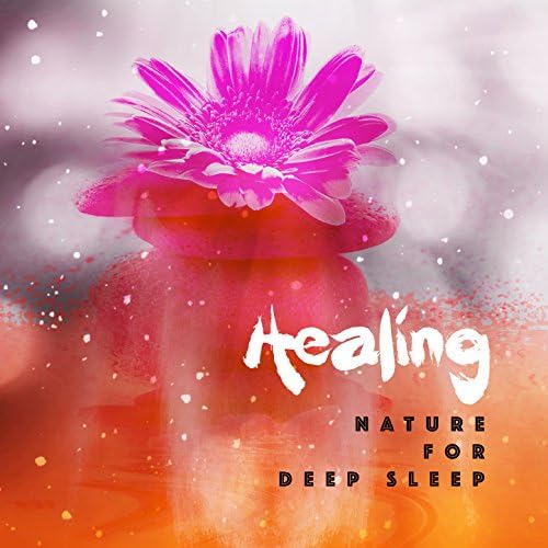 Healing Nature for Deep Sleep Healing Sounds for Deep