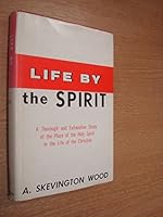Life by the spirit: B0007EFLBM Book Cover