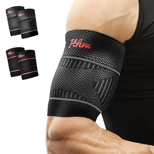ITHW Bicep Tendonitis Brace