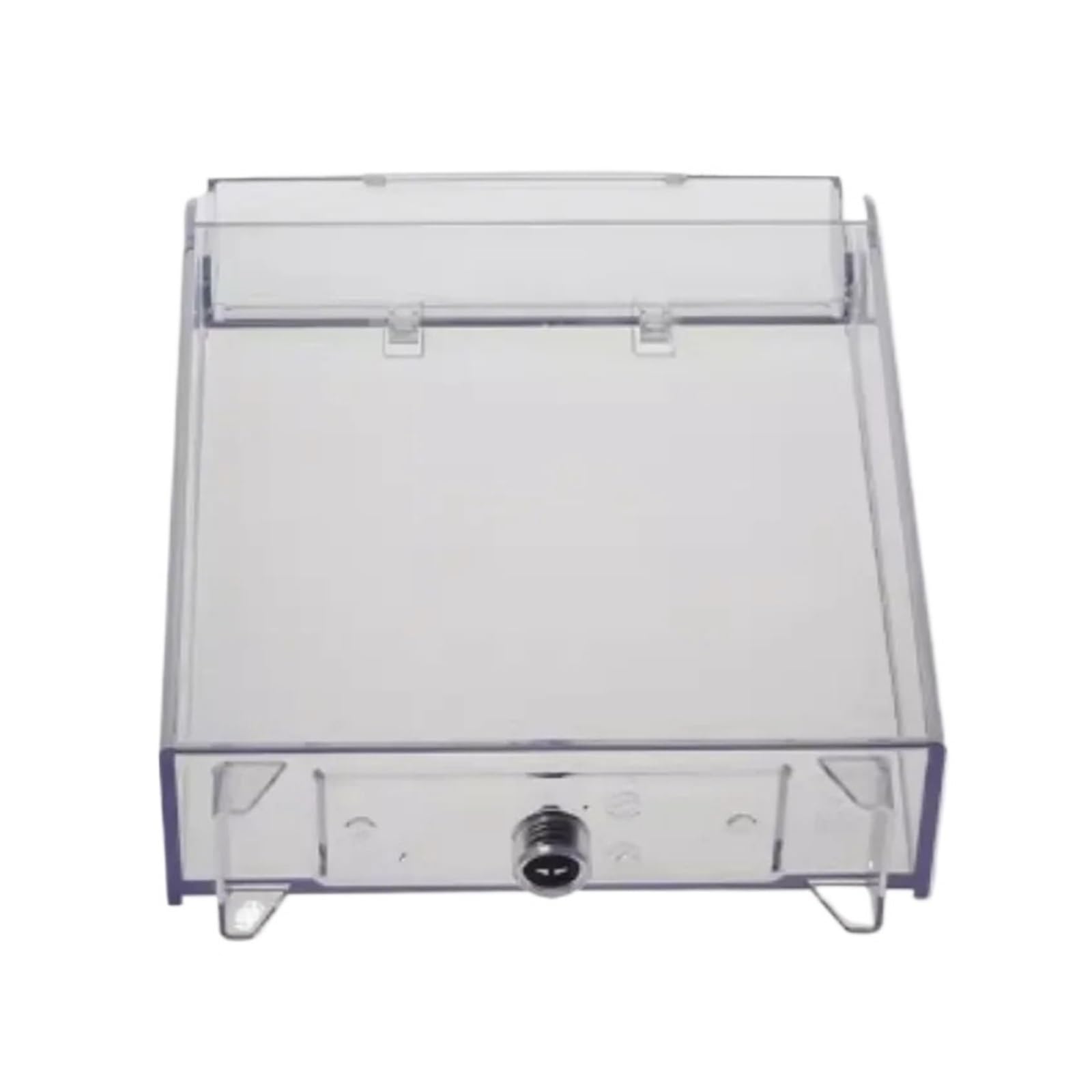 Pojemnik Na Wodę Do Ekspresu Do Kawy Kapsułkowej - Akcesorium - Kompatybilny Z Nespresso EN550/560/F511/F521