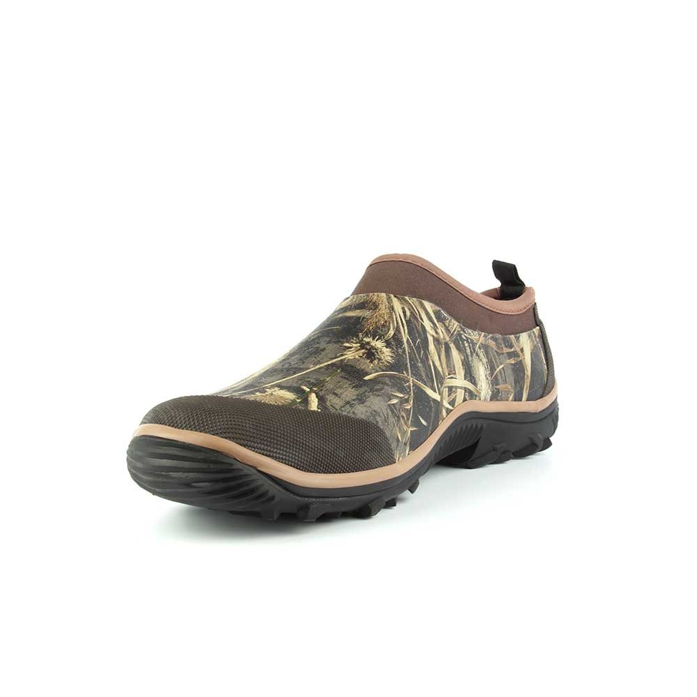 Rouchette Herren TrialSchuhe für Berge und Garten