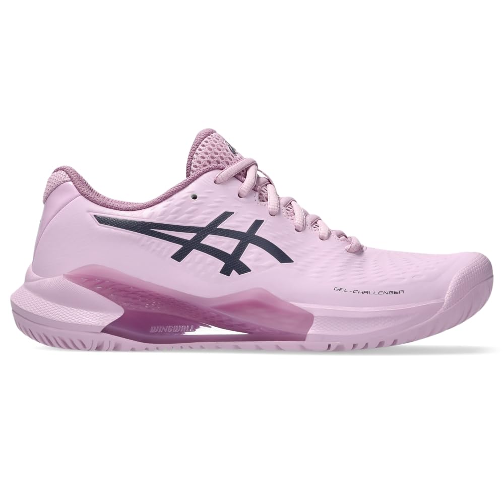 ASICS Gel-Challenger 14, Sneaker Mujer estable para jugar al tenis con amortiguación gel 8