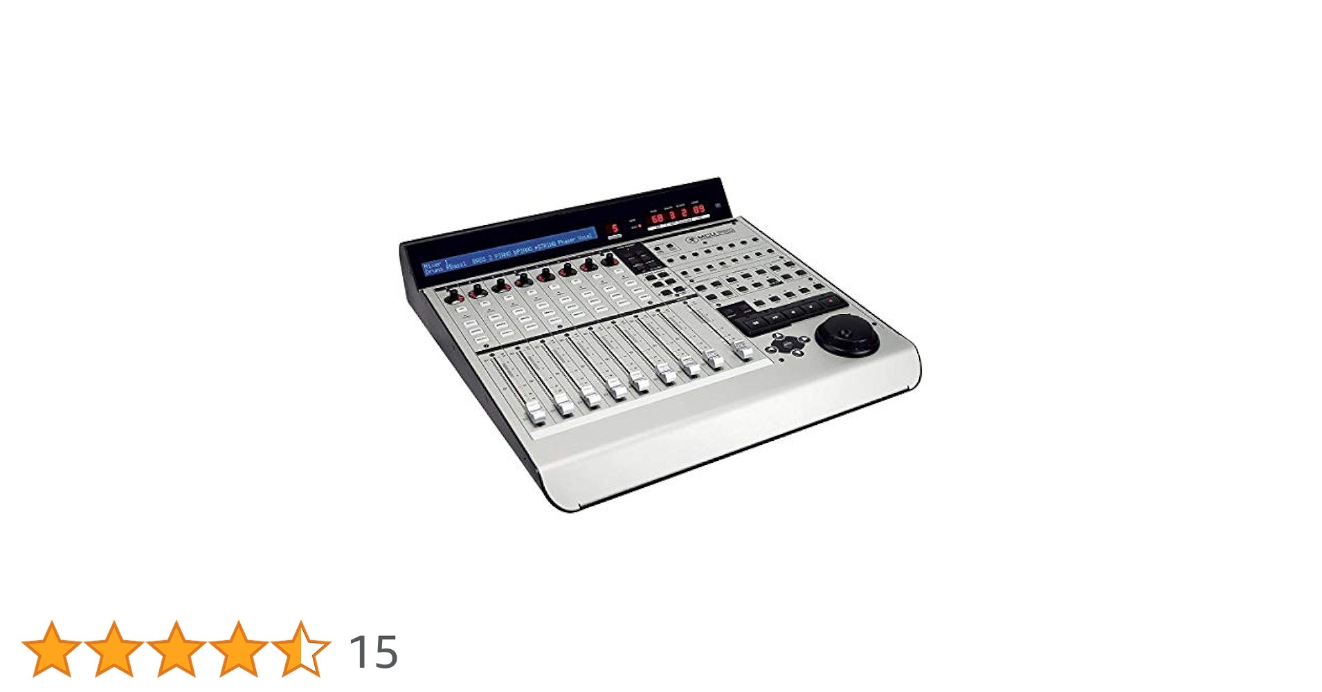 DTM・DAW MACKIE CONTROL UNIVERSAL mackiecontrol1-