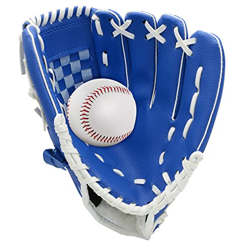 Top 10 Best Baseball Gloves For Adults Reviews & Buying Guide Katynel