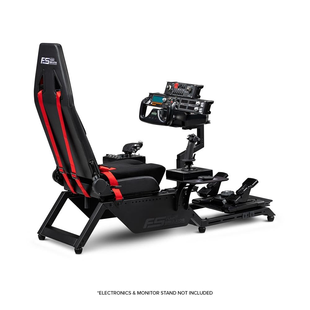 Next Level Racing - Flight Simulator (396053)