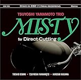Misty for Direct Cutting