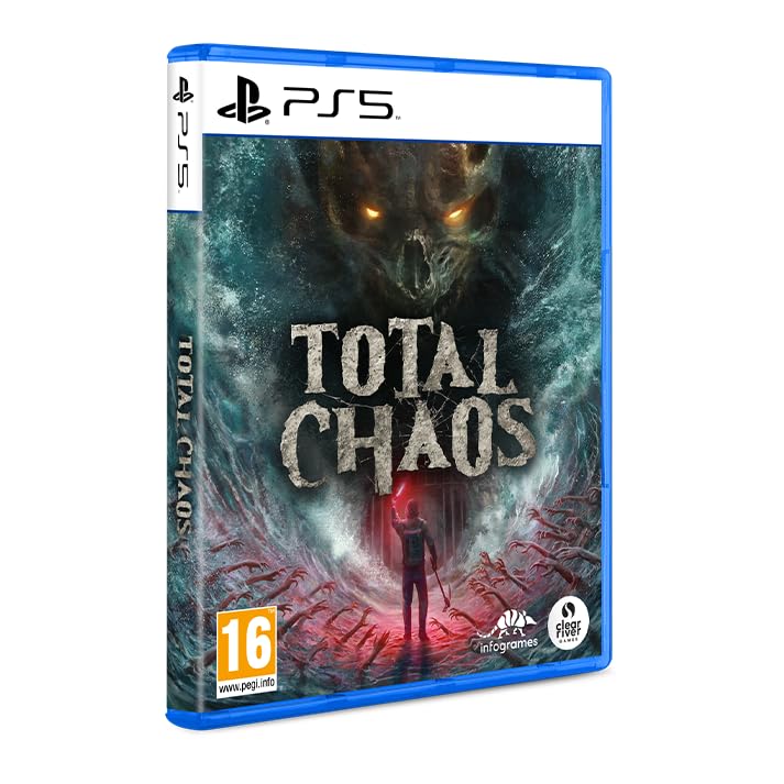 Total Chaos Playstation 5