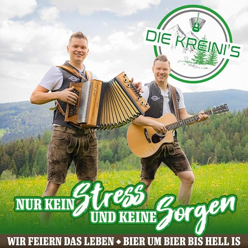 Die Kreini's