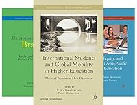 Algopix Similar Product 7 - International and Development Education