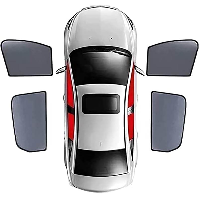 FOKAI Sonnenschutz Auto Frontscheibe,für Mercedes-Benz E-Klasse Kombi/T-Modell