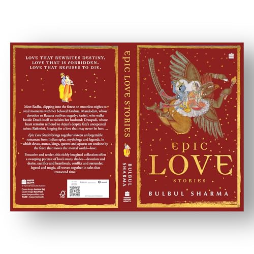 Image of Epic Love Stories