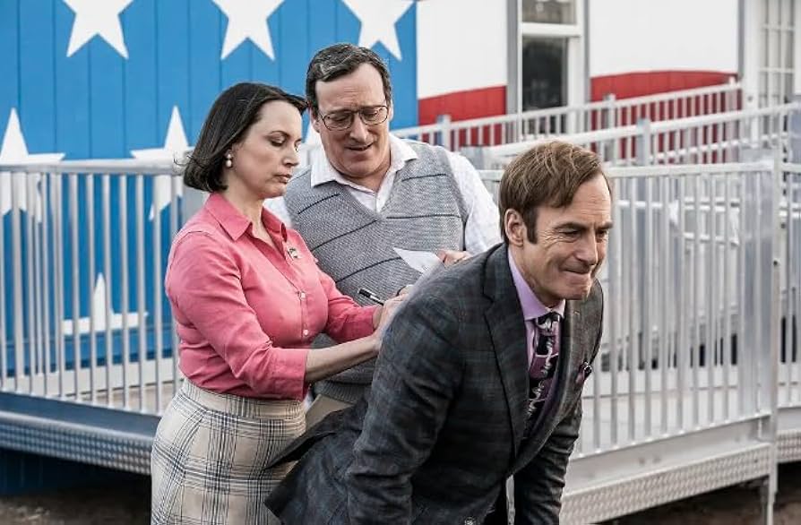 ベター・コール・ソウル シーズン1-6 Blu-ray 日本語吹替版 Amazon | アメリカのドラマ 【ベター・コール・ソウル】Blu-ray