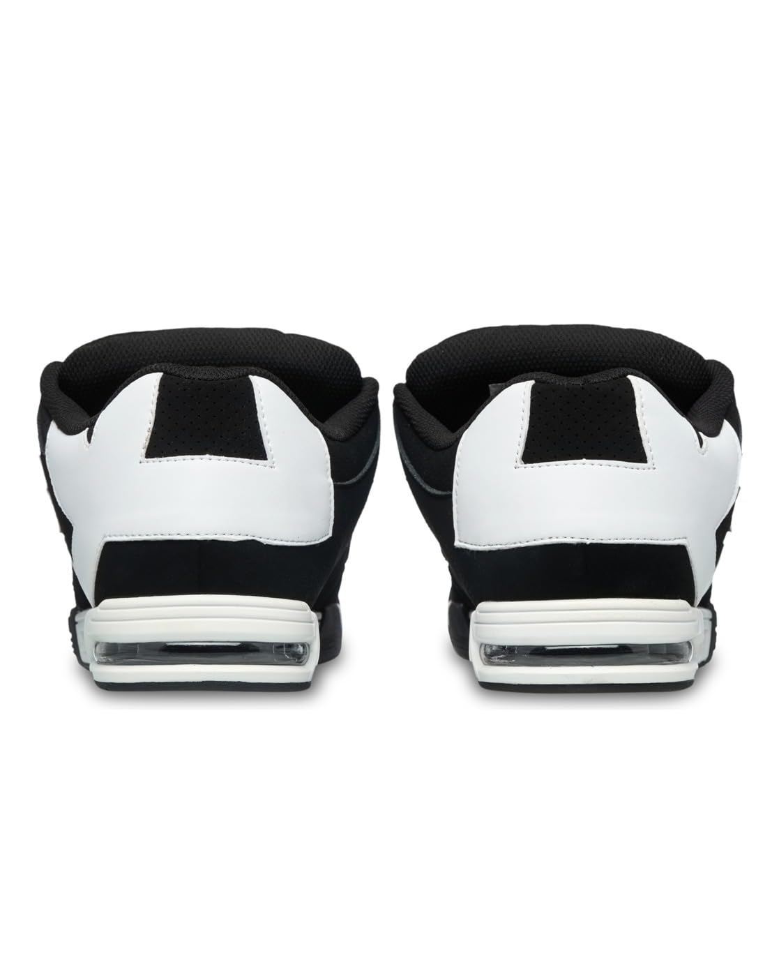 DC Shoes Męskie buty skate Dc02220