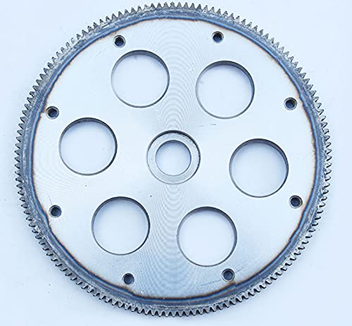 Mechanical Gear, (Modulus 1, Tooth Number 144)