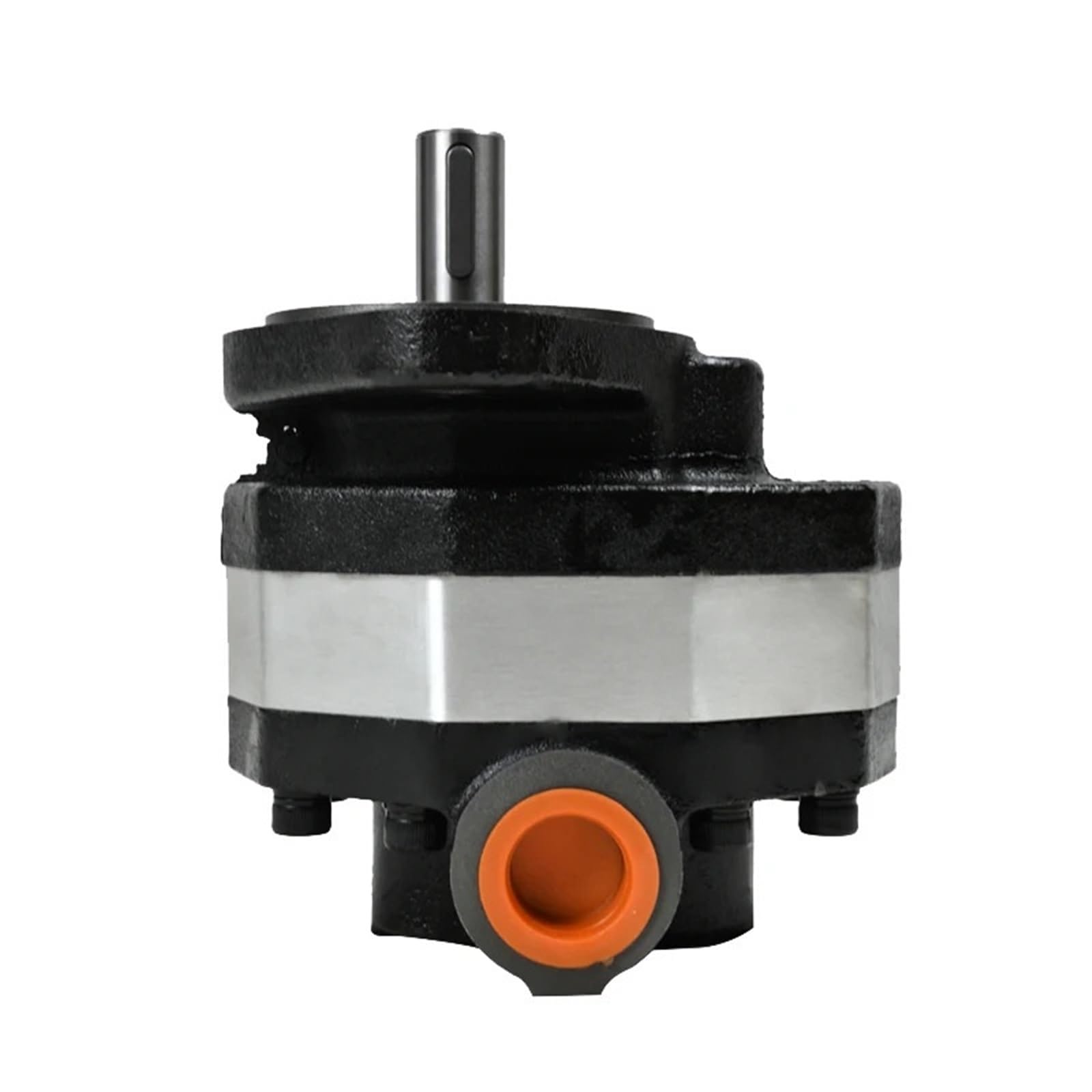 Pompe hydraulique à engrenages série CB-FC modèle 10 16 20 25 32 50 63