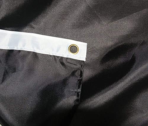 Vlalin Pirate Flag, 2 Pcs 2' X 3' Skull And Crossbones Jolly Roger Flag For Outdoor #TOP5