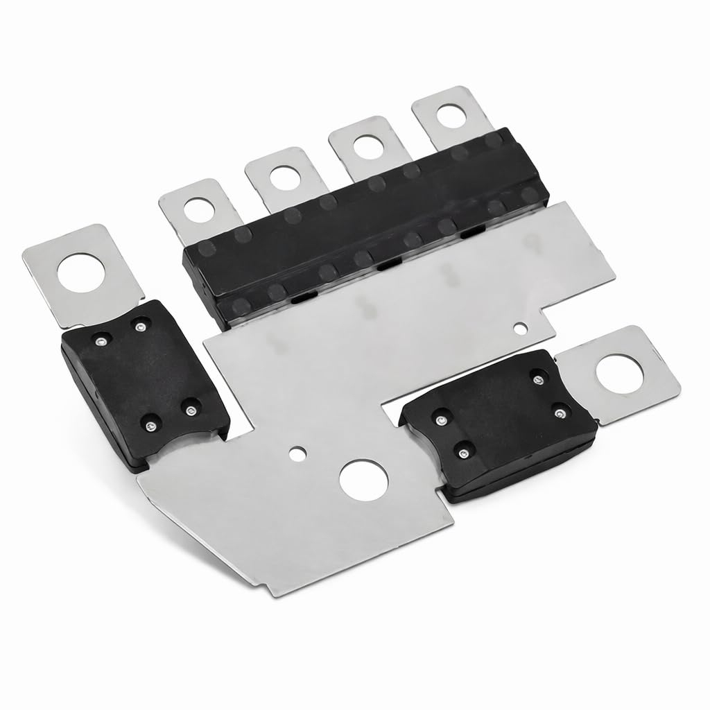 23270100 Battery Distribution Fuse Block Compatible with GM Trucks