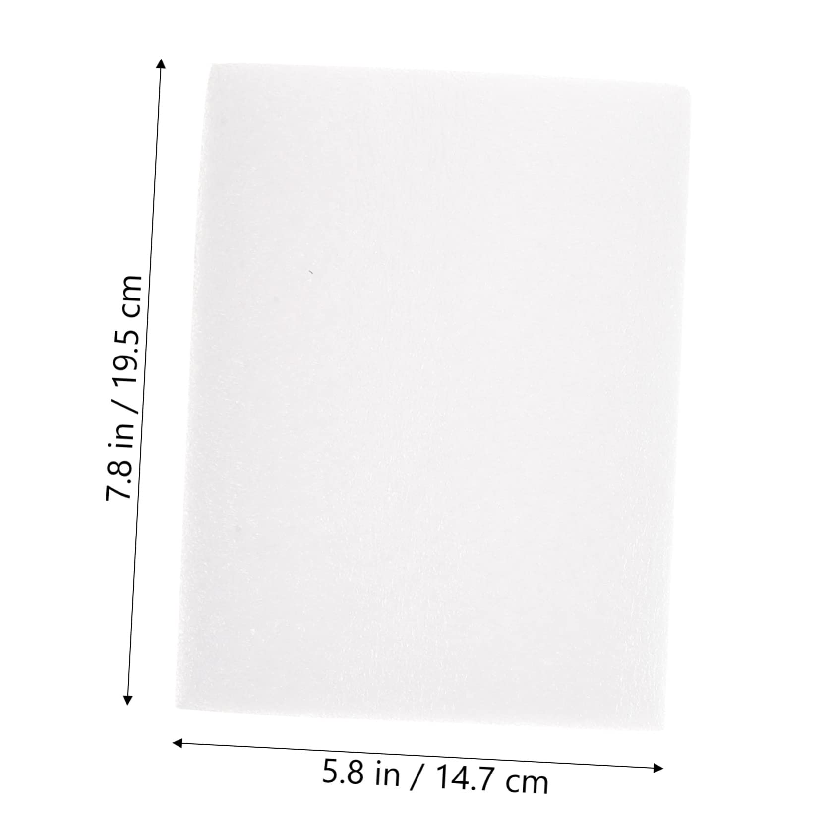 DOITOOL DIY Felting Craft Tools 1 Set Wool Felt Needle Felting Supplies Woolen Needles Random Color