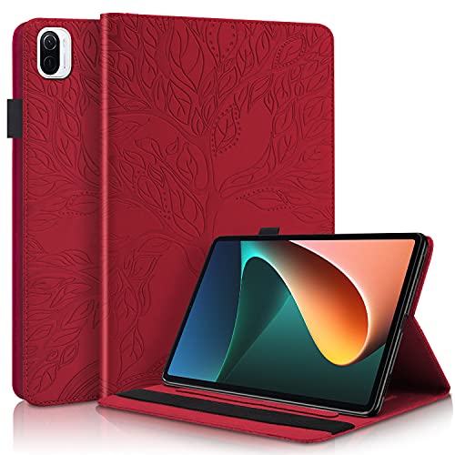 Succtopy Xiaomi Mi Pad 5/ Mi Pad 5 Pro 11 Inch 2021 Case