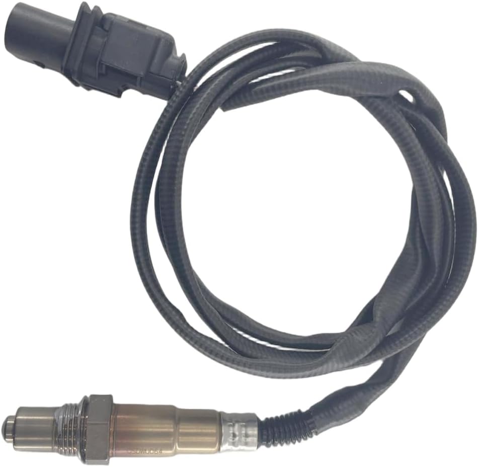 Dropwater Air Fuel Ratio Oxygen Sensor Compatible with Mercedes-Benz 2015 2014 2013 2012 Slk250 C250 1.8L Upstream O2 Sensor,Replaces#234-5064 17203 75-4500