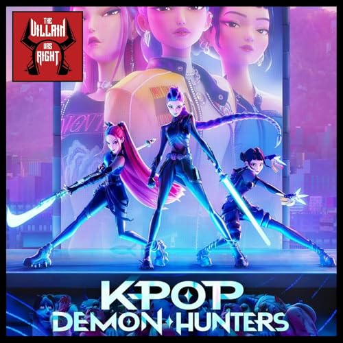 Page de couverture de 364: Kpop Demon Hunters