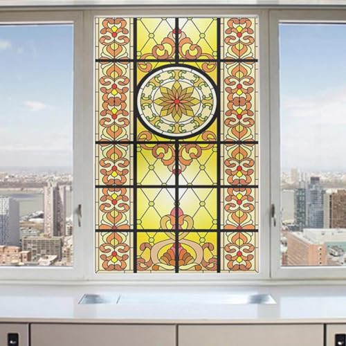 tB ̃XehOX A[KC G  KXV[g 60x90cm k O猩Ȃ fM EBhEtB ߂V[g KXΉ  C œ\ 7 60x90cm