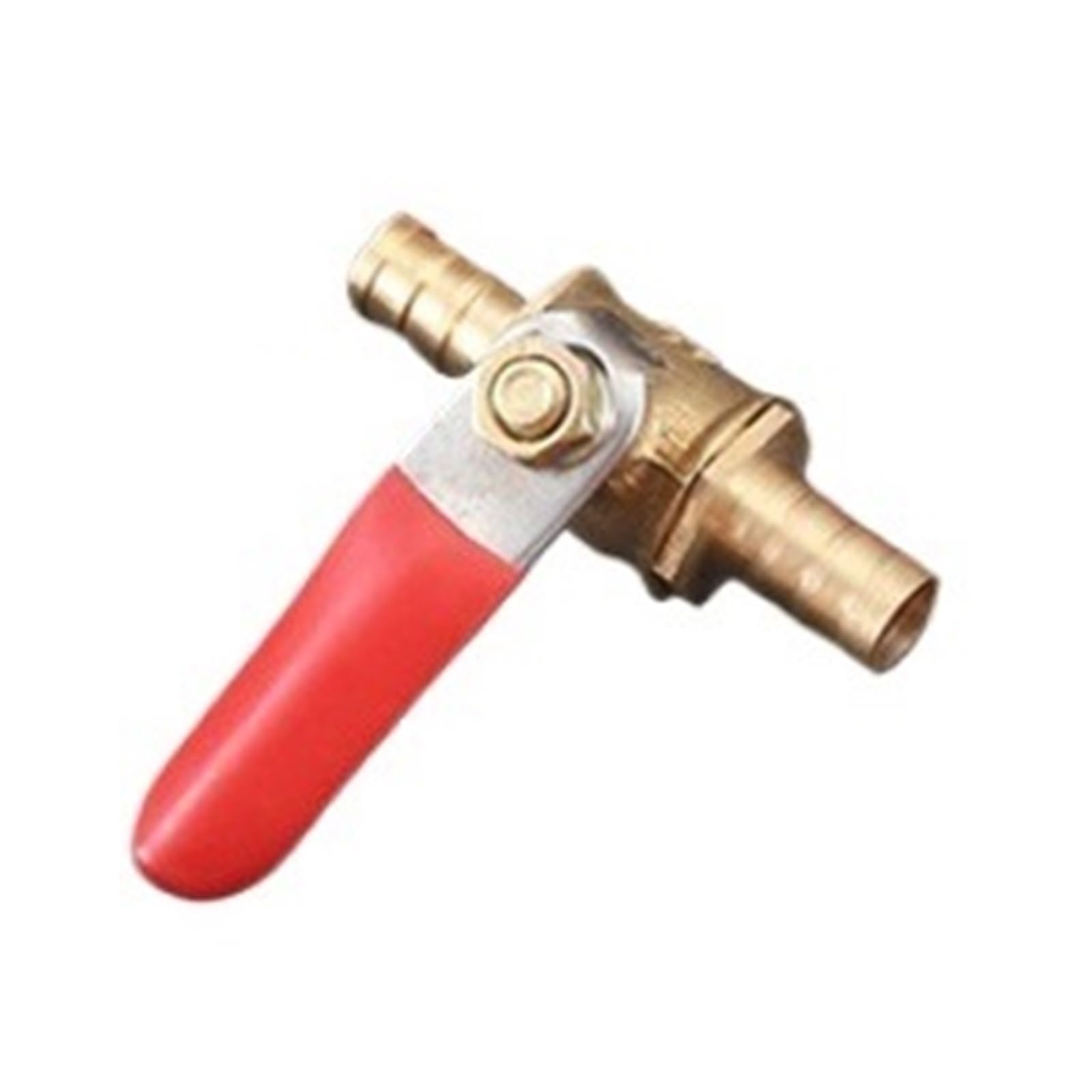 Raccord de robinet en laiton 6mm 10mm : stoppez définitivement les fuites d'eau