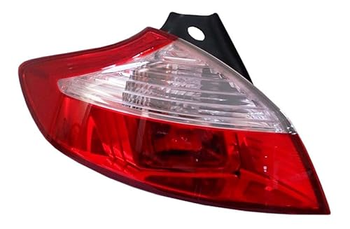 Rear Tail Light Lamp Left Side FOR Renault Megane MK3 265550038R
