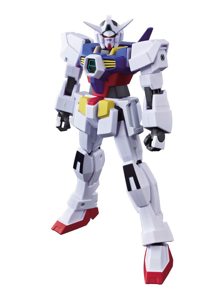 Amazon.co.jp: 機動戦士ガンダムAGE ゲイジングビルダーシリーズ