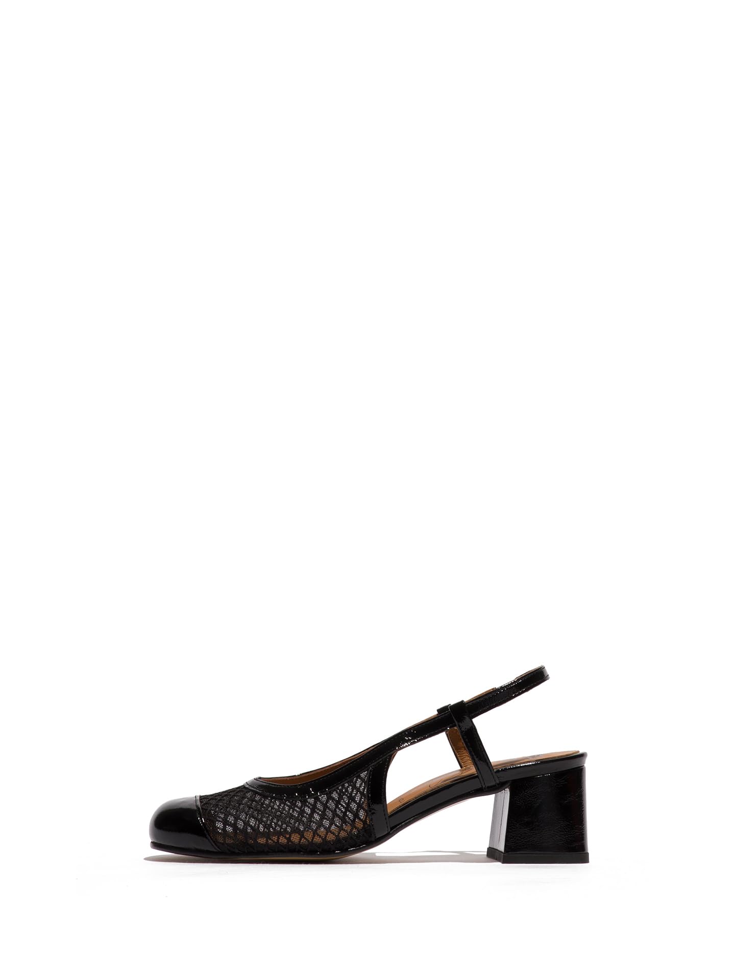 Fly London SOKI273FLY Women's Shoes, Black