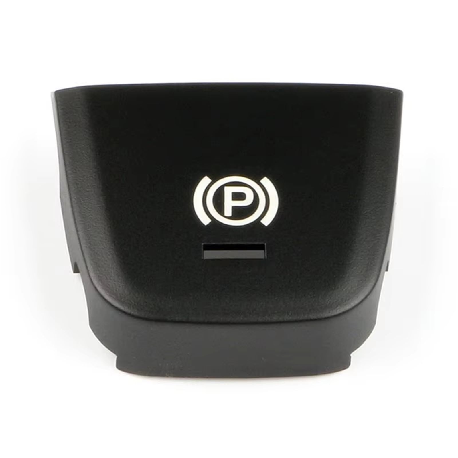 Bouton de frein Macan usé solution de remplacement pour commande de stationnement - 7