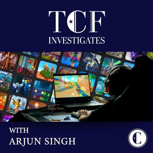 Will Roblox Survive its Day in Court? (TCF Investigates)