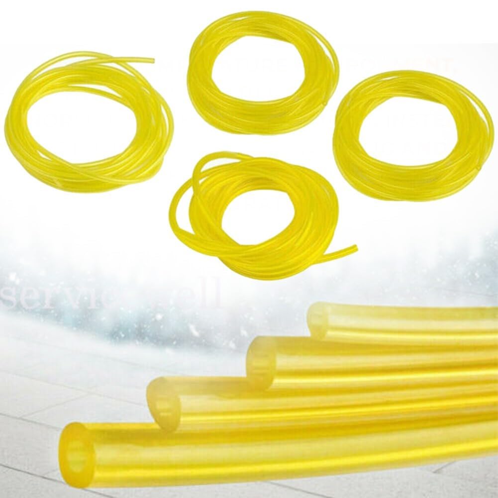 Kit Línea Combustible 4ft Múltiple Sizes para Motosierra