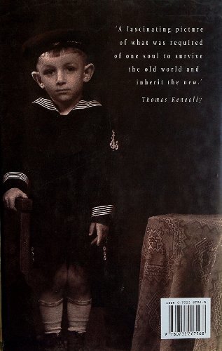 Frank Lowy 0732267560 Book Cover