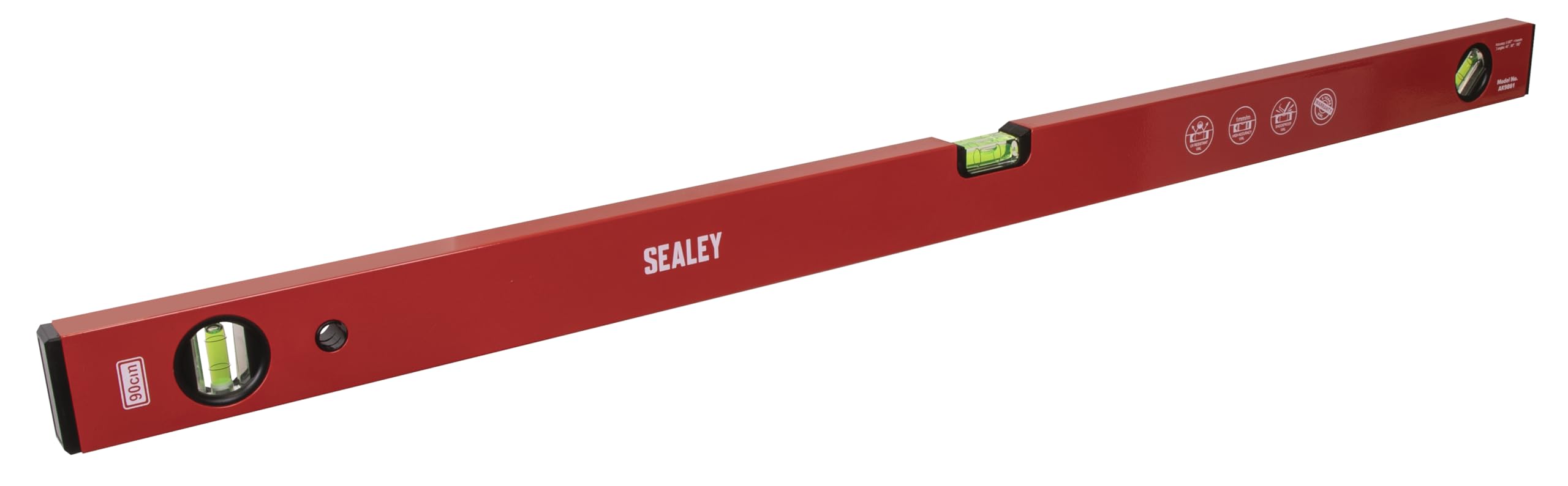 Sealey Spirit Level 900Mm